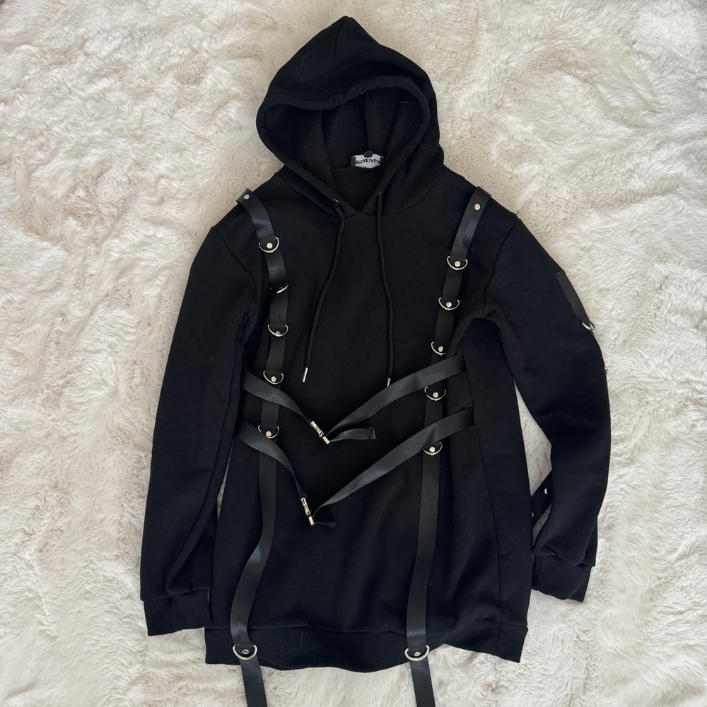 New Dollskill hoodie